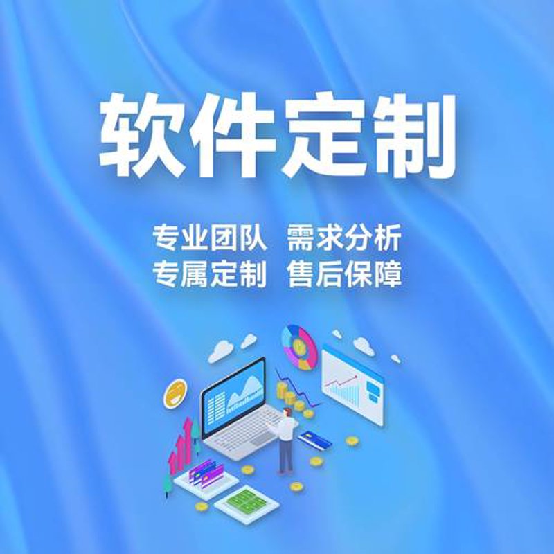 成都软件开发