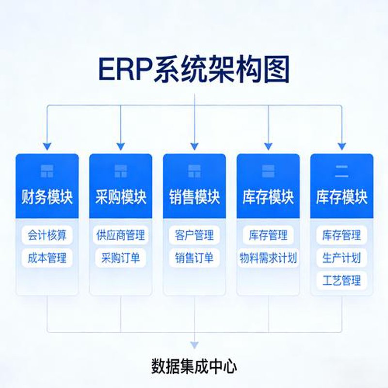 OA系统开发选购指南：打造企业效率引擎